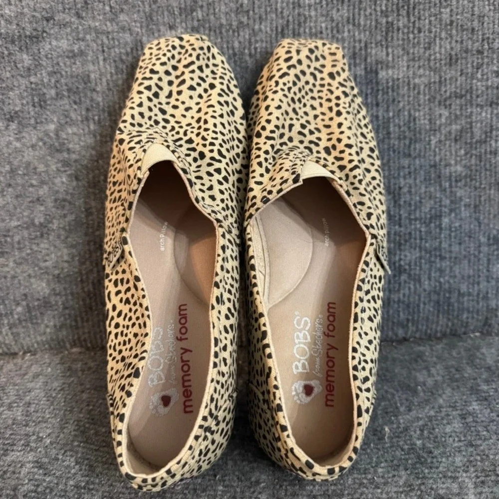 Skechers bobs canvas